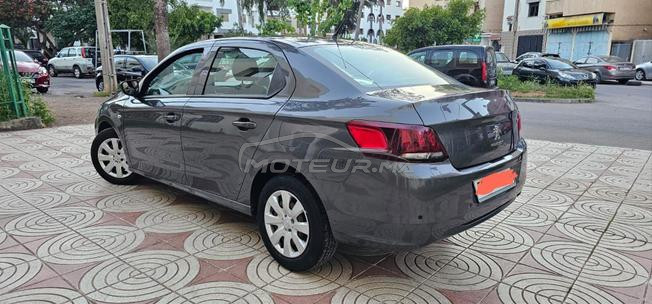 Peugeot 301 à vendre 