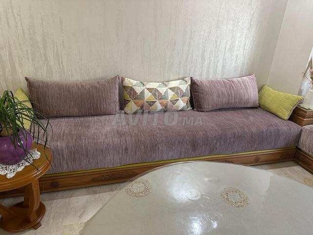 Salon complet - 2