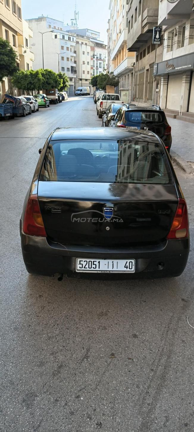 dacia logan dsi
