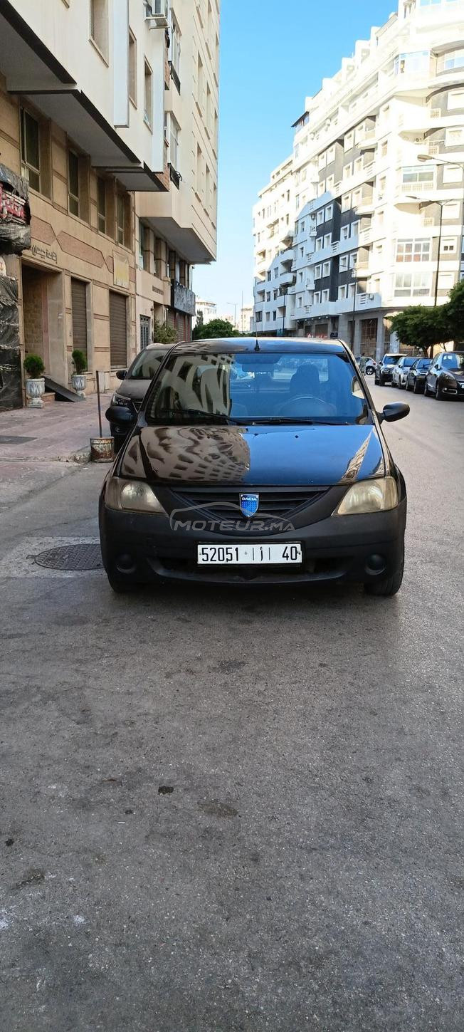 dacia logan dsi