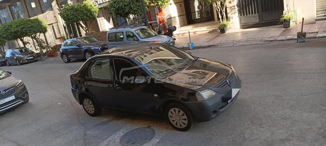 dacia logan dsi