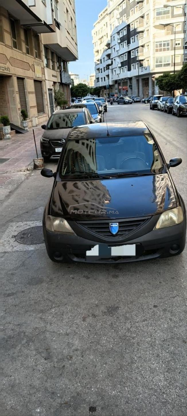 dacia logan dsi