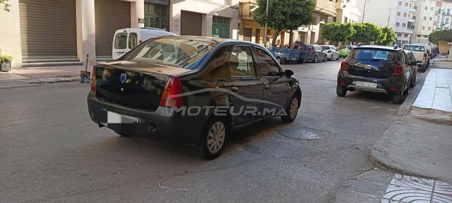 dacia logan dsi