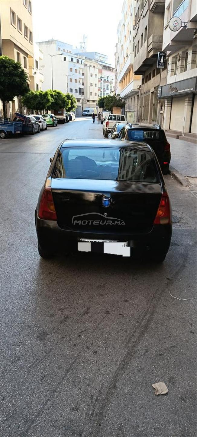 dacia logan dsi