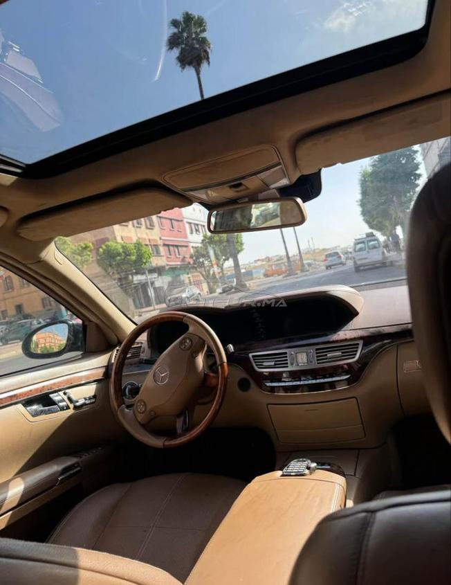 Mercedes class S320 ( bonne affaire )