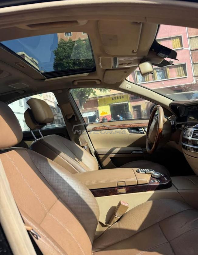 Mercedes class S320 ( bonne affaire )