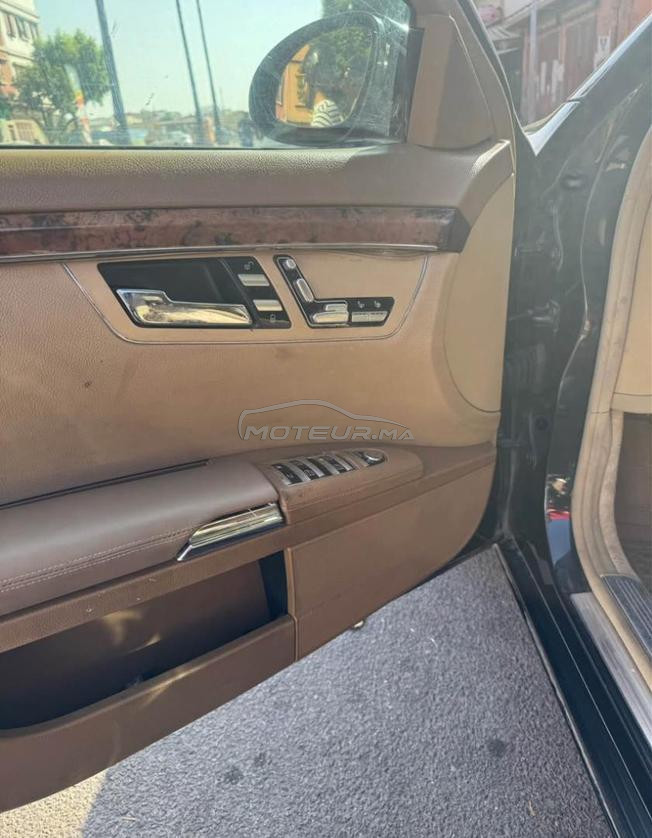Mercedes class S320 ( bonne affaire )
