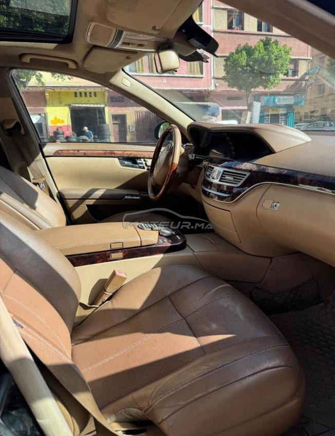 Mercedes class S320 ( bonne affaire )