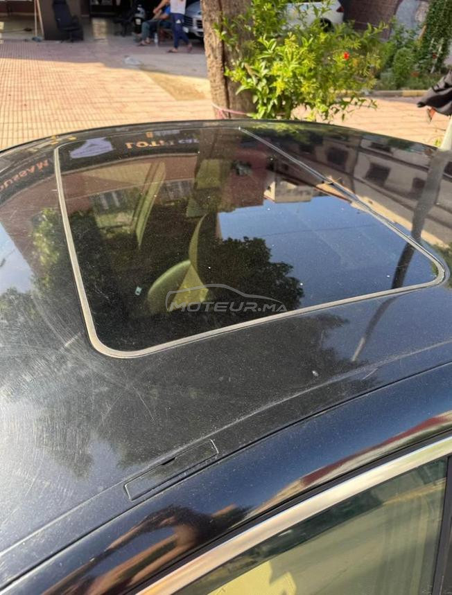Mercedes class S320 ( bonne affaire )