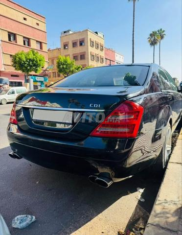 Mercedes classe S320 (bonne affaire) - 2