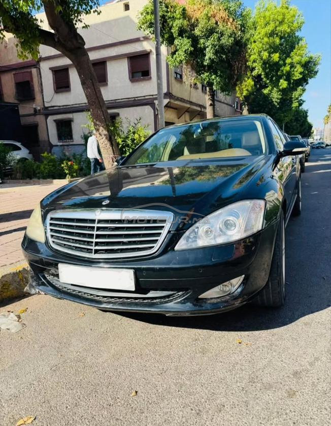 Mercedes class S320 ( bonne affaire )