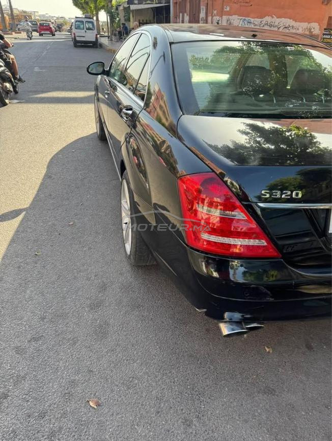Mercedes class S320 ( bonne affaire )