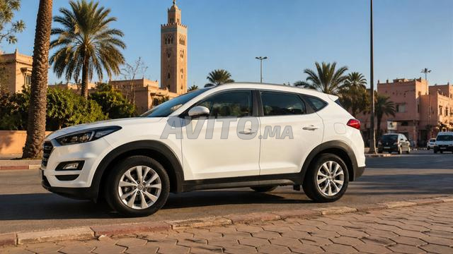 هيونداي توسان - 2