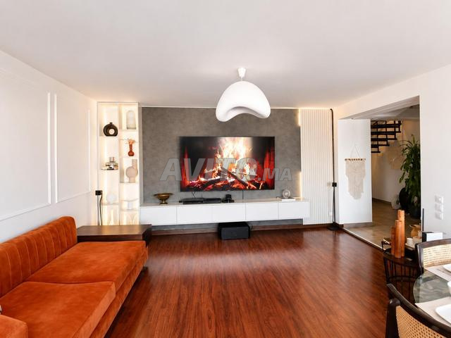 Duplex d’exception à vendre Maarif - 2