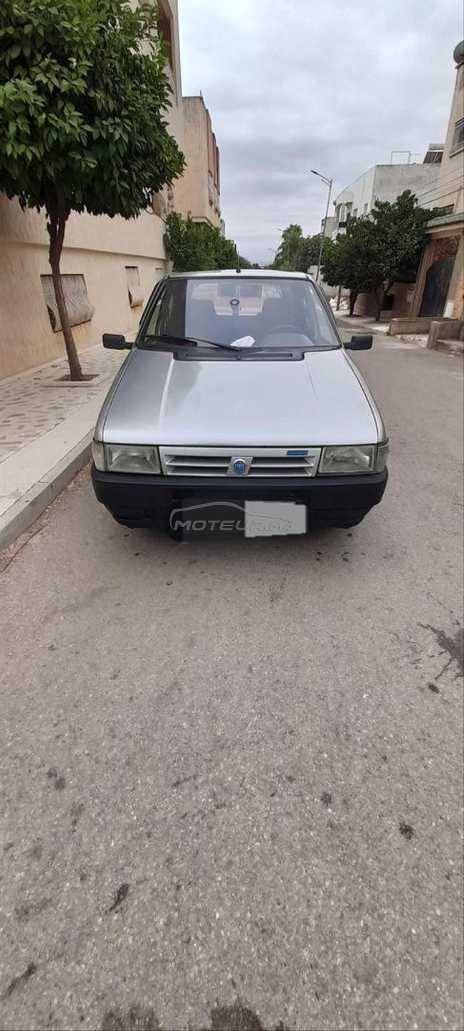 fiat uno essence 