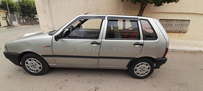 fiat uno essence 