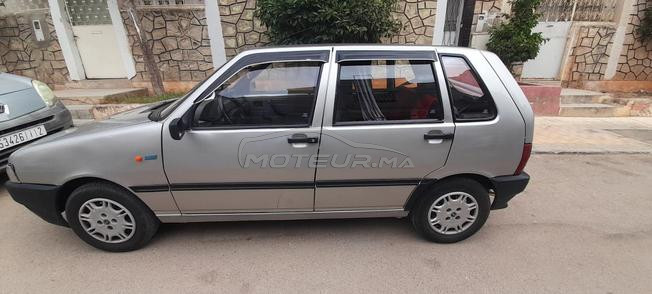 fiat uno essence 