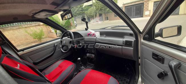 fiat uno essence 