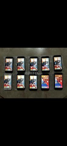 Lot Vente en Gros iPhone 7, Samsung A5, Samsung J5