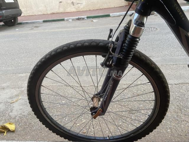 دراجة هوائية - 2