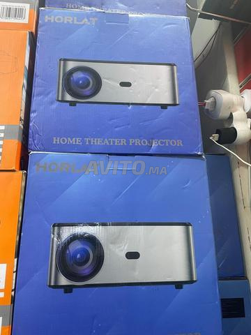 Projecteur Horlat