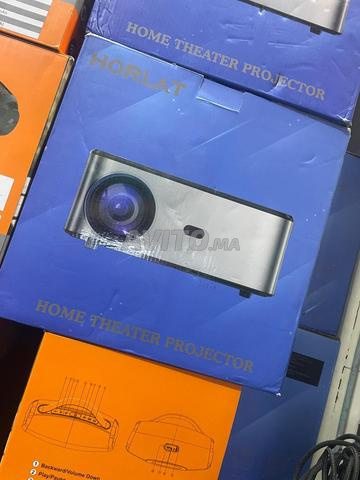 Projecteur Horlat - 2