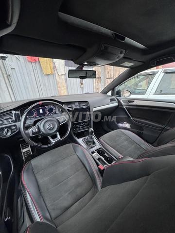 Volkswagen Golf 7 GTD Pack 7.5 - 2