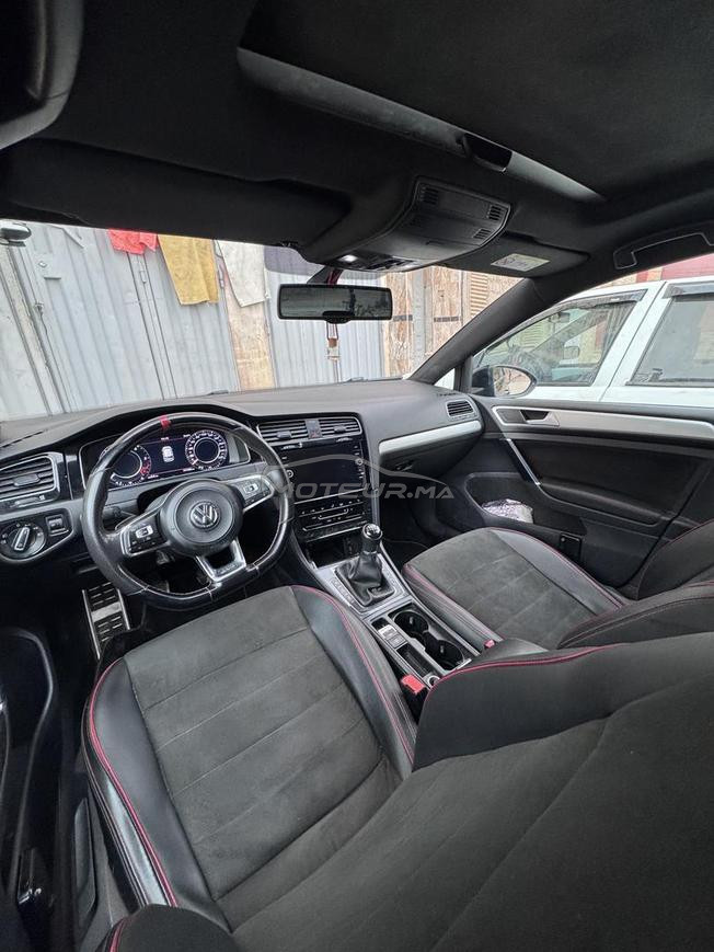 volkswagen golf 7 gtd pack 7.5