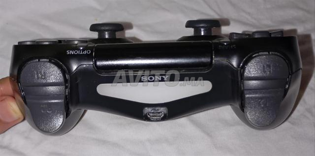 🎮 يد تحكم PS4 DualShock 4 أصلية - 2