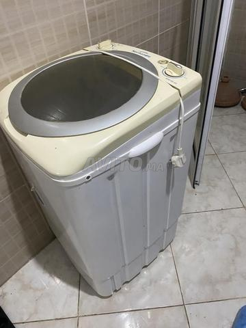 آلة غسيل - 2
