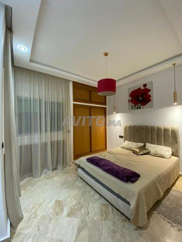 appartement à louer - 2