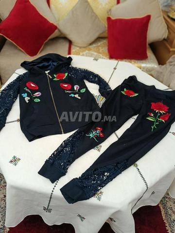 ملابس عصرية أنيقة - 2