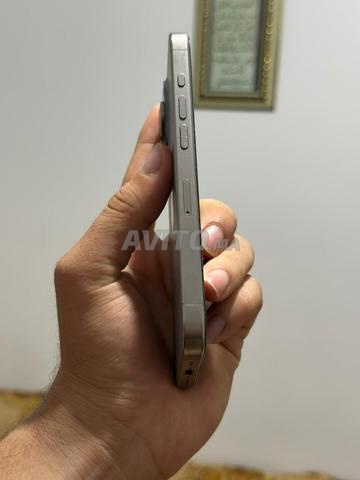 آيفون 15 برو - حالة جديدة - 2