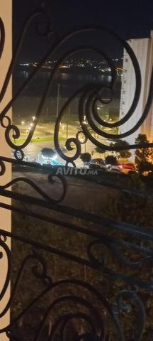 شقة للإيجار في طنجة - 2