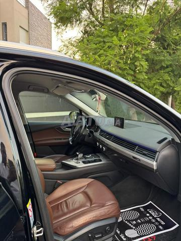 Audi - Q7 www - 2