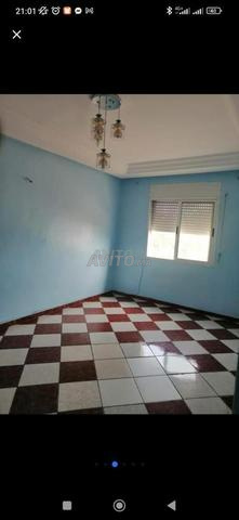 appartement à louer - 2