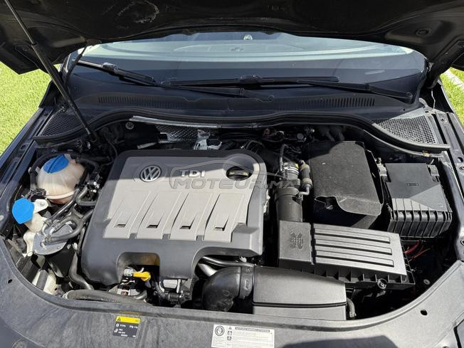 Vw Passat CC