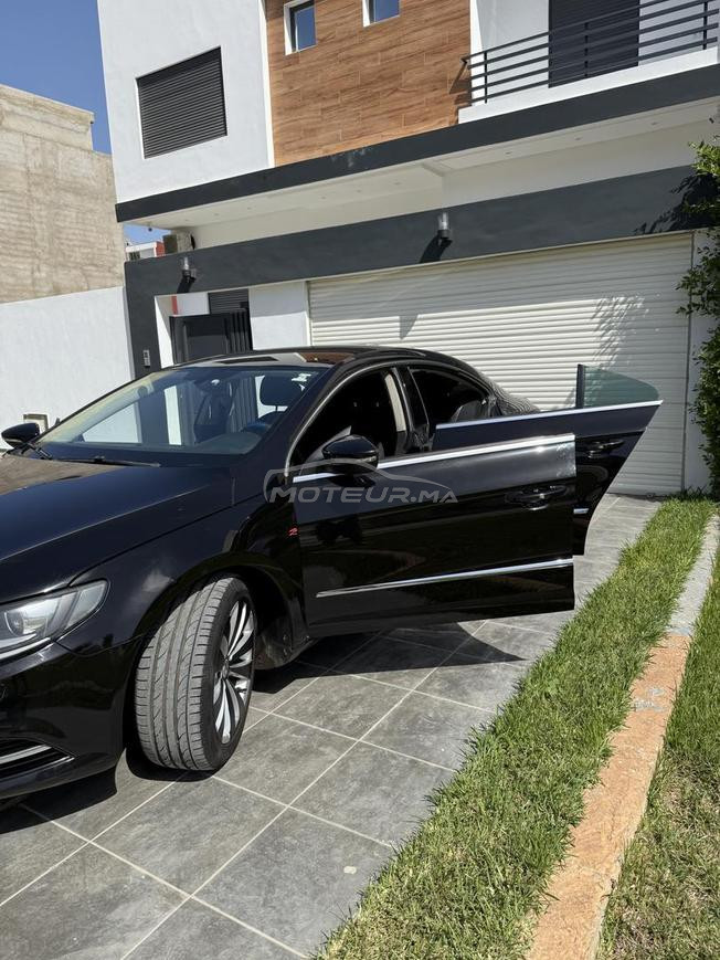 Vw Passat CC