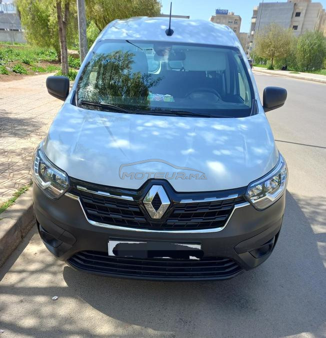 Renault  express  
