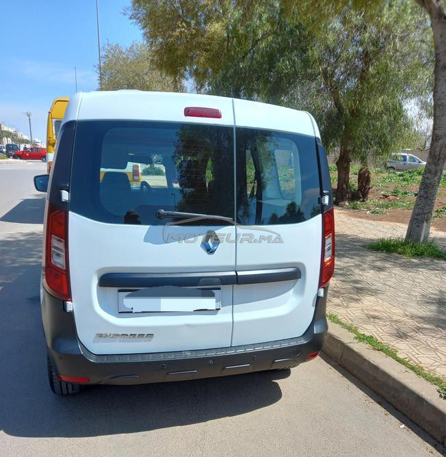 Renault  express  