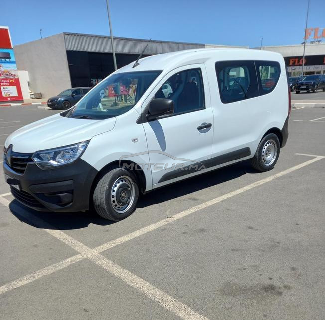 Renault  express  