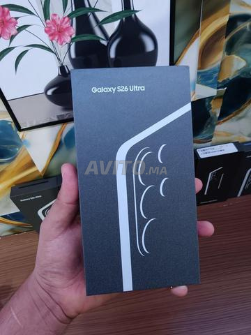 سامسونج S26 ألترا