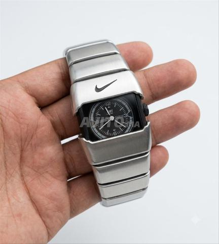 ساعة Nike Vintage أصلية الحالة 9/10