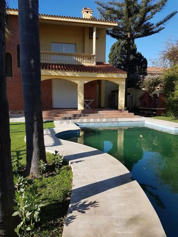 Villa à vendre bien située - 2