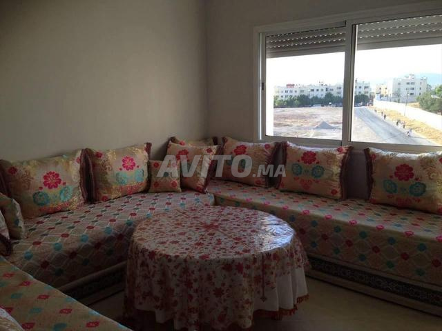 منزل مفروش - 2