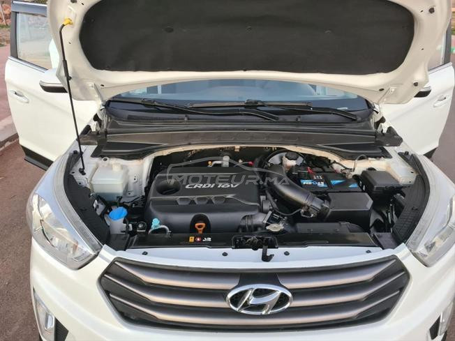 Hyundai Creta 2019 
