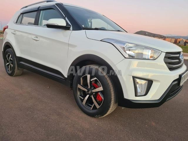 هيونداي كريتا 2019 - 2