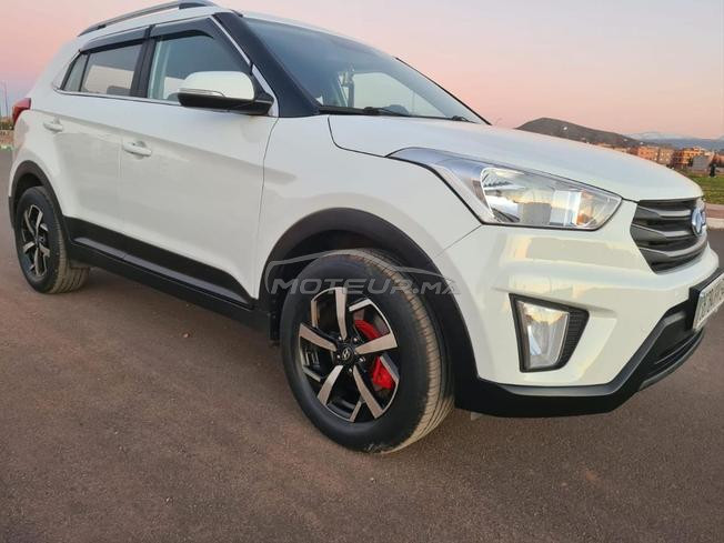 Hyundai Creta 2019 
