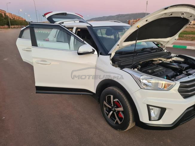 Hyundai Creta 2019 