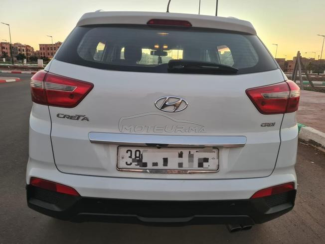 Hyundai Creta 2019 